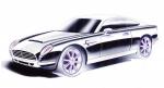 Jaguar XKR Speedback GT by David Brown Automotive 2014 года